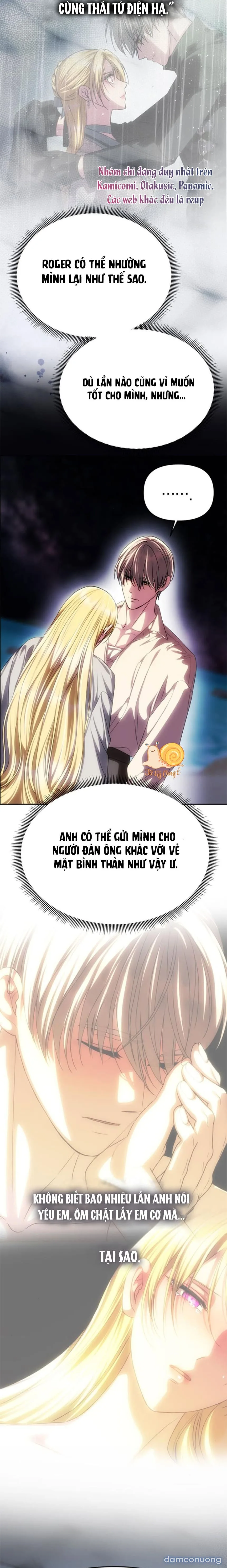 Chỉ Cần Một Người Chồng Là Đủ 