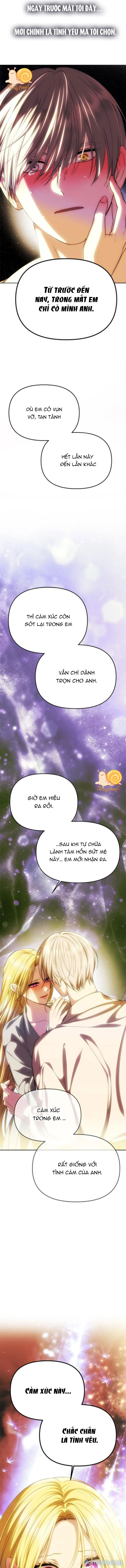 Chỉ Cần Một Người Chồng Là Đủ 