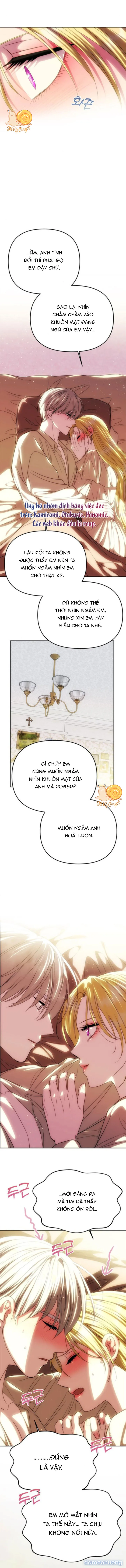 Chỉ Cần Một Người Chồng Là Đủ 