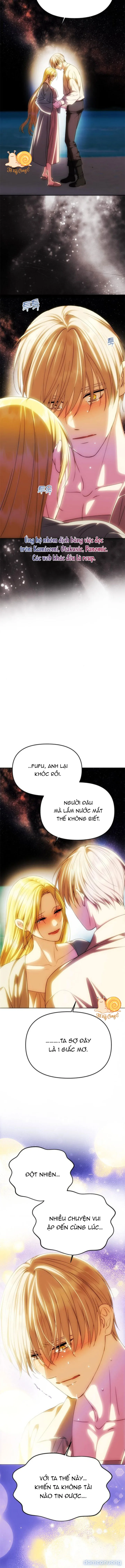 Chỉ Cần Một Người Chồng Là Đủ 