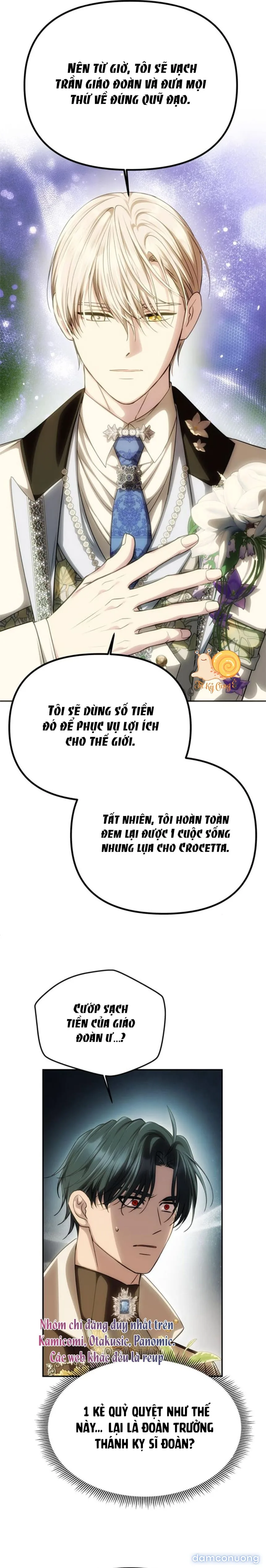 Chỉ Cần Một Người Chồng Là Đủ 