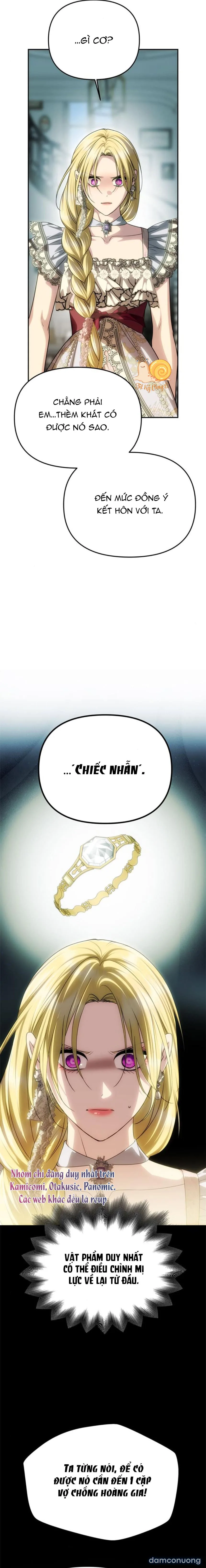 Chỉ Cần Một Người Chồng Là Đủ 