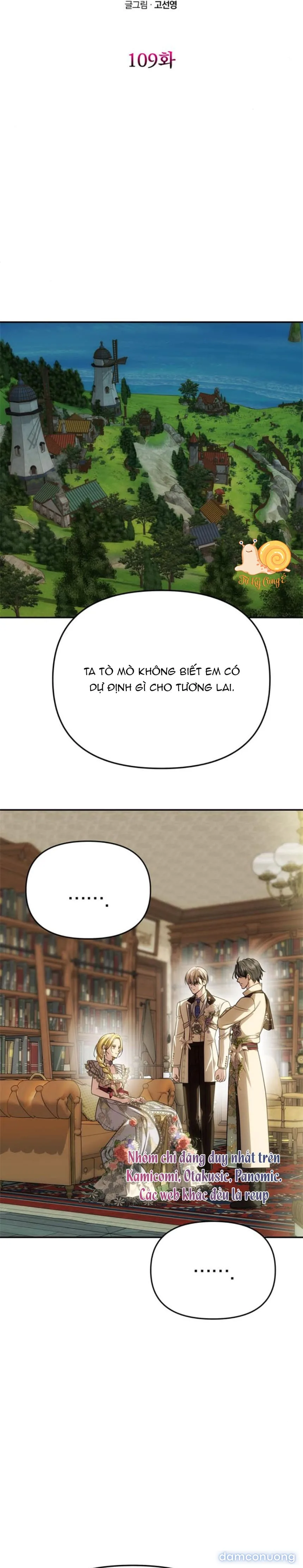 Chỉ Cần Một Người Chồng Là Đủ 