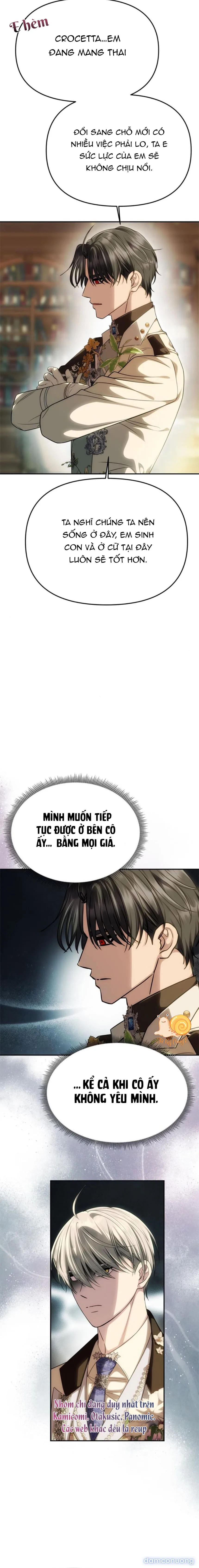 Chỉ Cần Một Người Chồng Là Đủ 