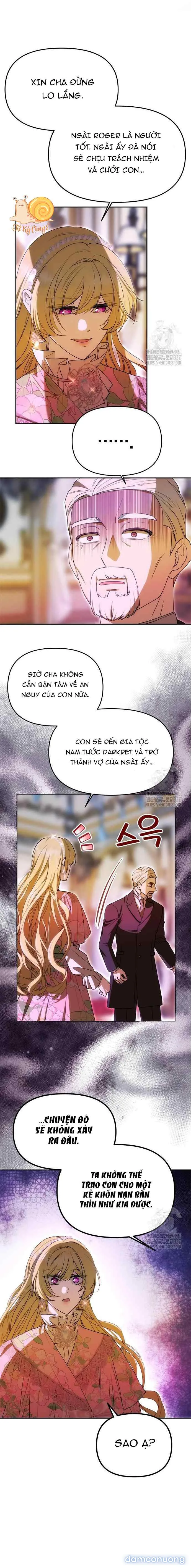 Chỉ Cần Một Người Chồng Là Đủ 