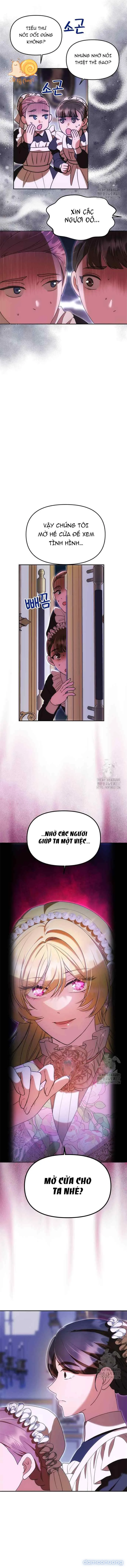 Chỉ Cần Một Người Chồng Là Đủ 