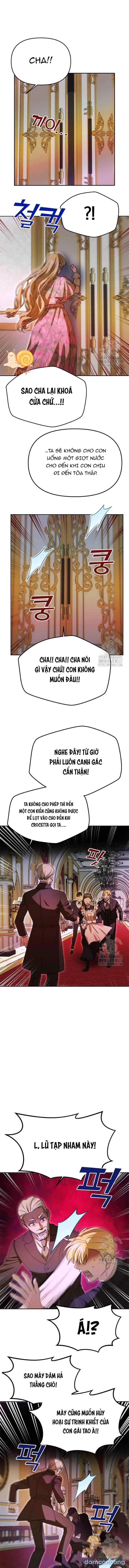 Chỉ Cần Một Người Chồng Là Đủ 