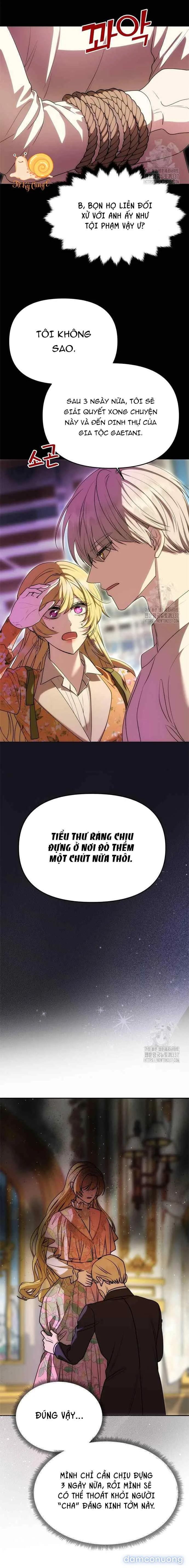 Chỉ Cần Một Người Chồng Là Đủ 