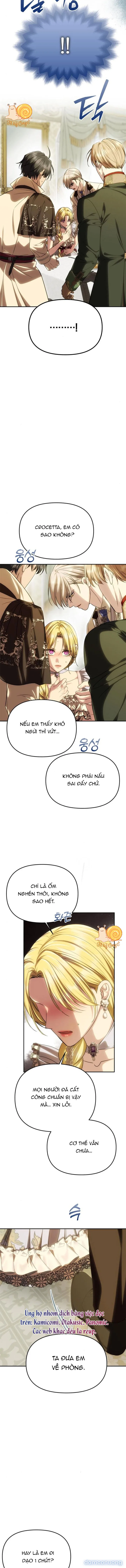 Chỉ Cần Một Người Chồng Là Đủ 