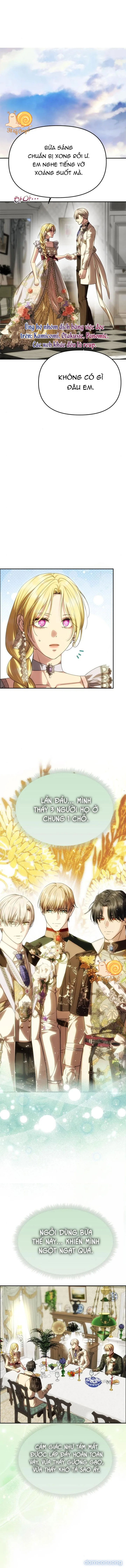 Chỉ Cần Một Người Chồng Là Đủ 