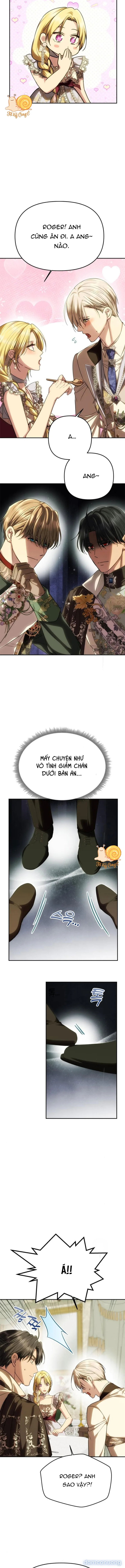 Chỉ Cần Một Người Chồng Là Đủ 