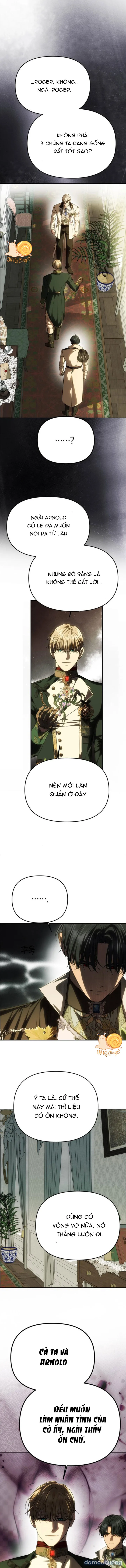 Chỉ Cần Một Người Chồng Là Đủ 