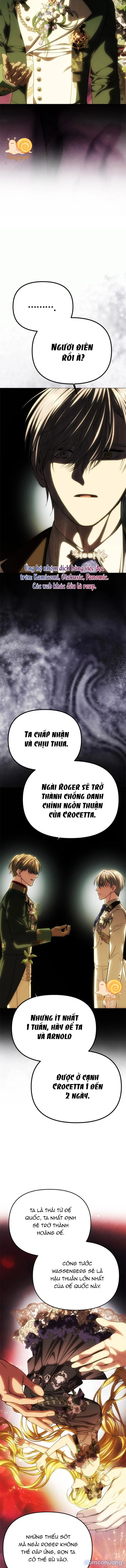 Chỉ Cần Một Người Chồng Là Đủ 