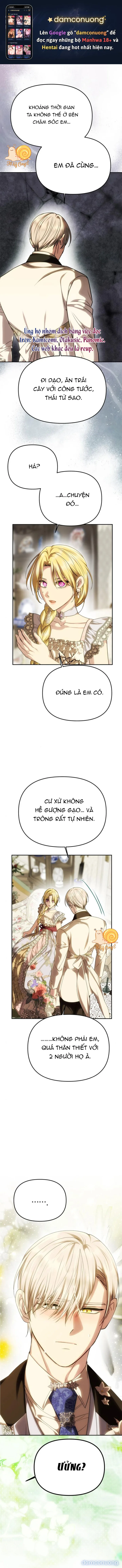 Chỉ Cần Một Người Chồng Là Đủ 