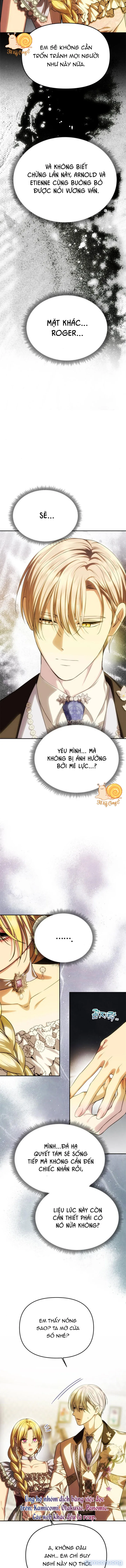 Chỉ Cần Một Người Chồng Là Đủ 