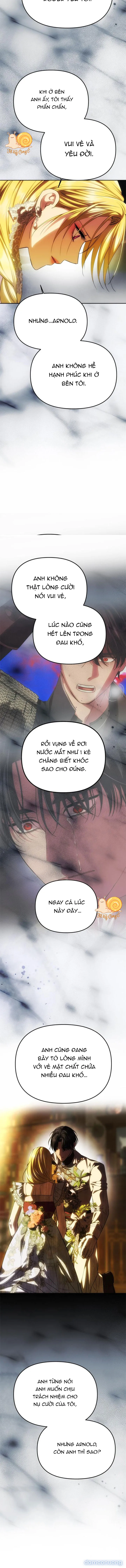 Chỉ Cần Một Người Chồng Là Đủ 