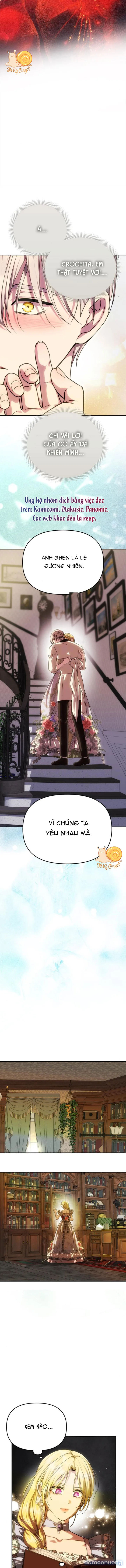 Chỉ Cần Một Người Chồng Là Đủ 