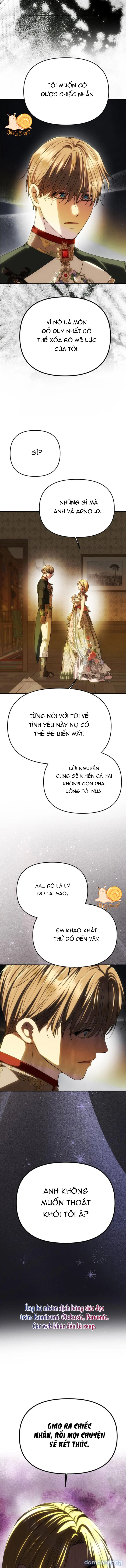 Chỉ Cần Một Người Chồng Là Đủ 