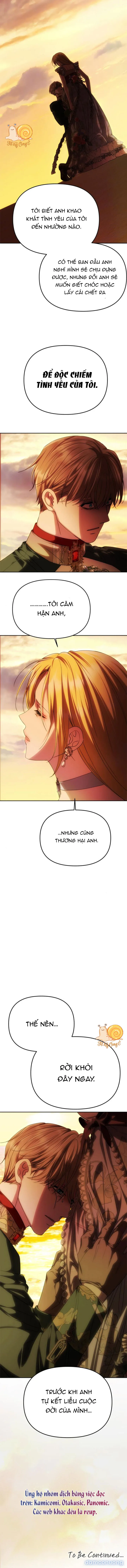 Chỉ Cần Một Người Chồng Là Đủ 
