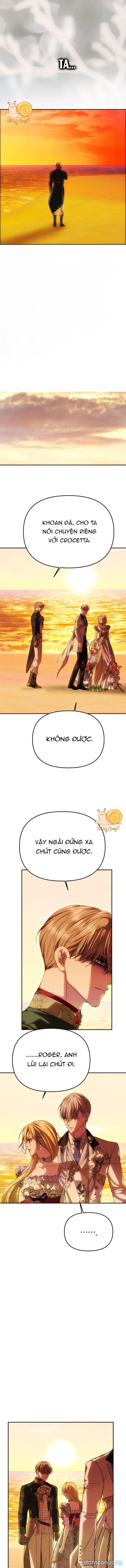 Chỉ Cần Một Người Chồng Là Đủ 