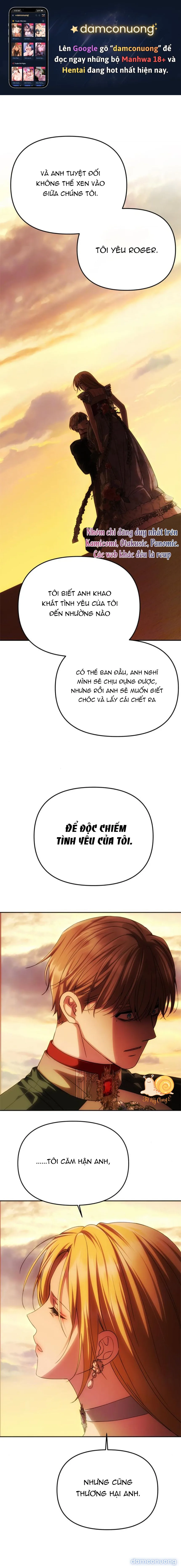 Chỉ Cần Một Người Chồng Là Đủ 