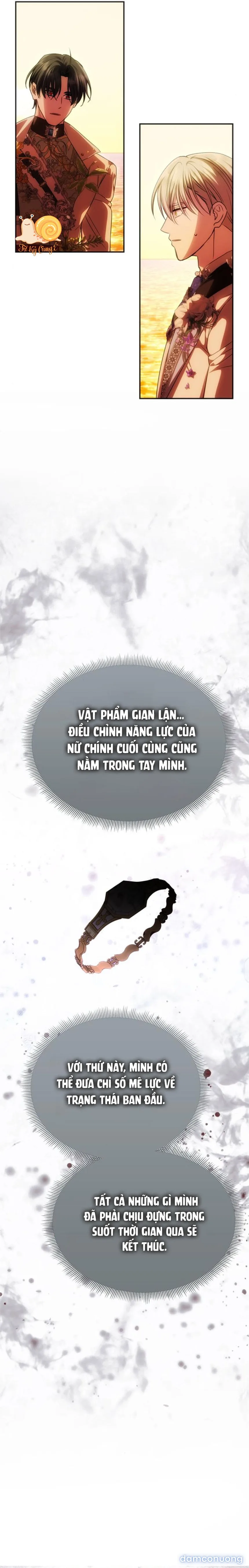 Chỉ Cần Một Người Chồng Là Đủ 