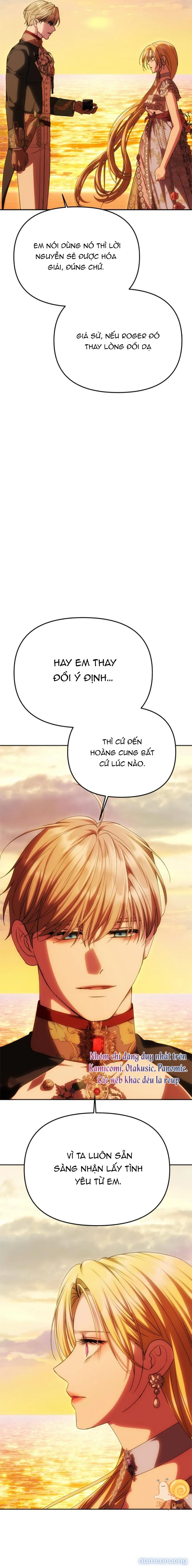 Chỉ Cần Một Người Chồng Là Đủ 