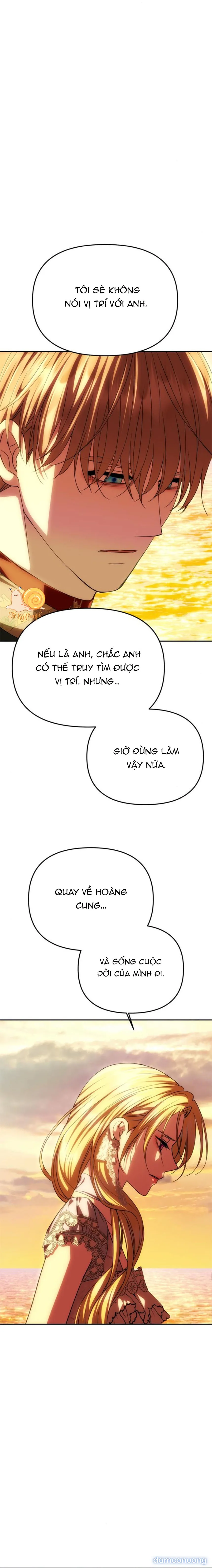 Chỉ Cần Một Người Chồng Là Đủ 