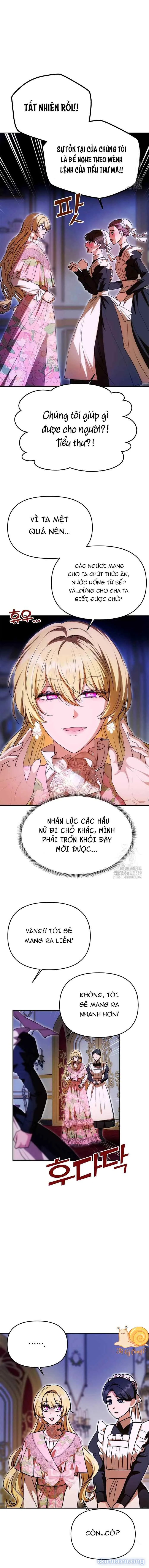 Chỉ Cần Một Người Chồng Là Đủ 