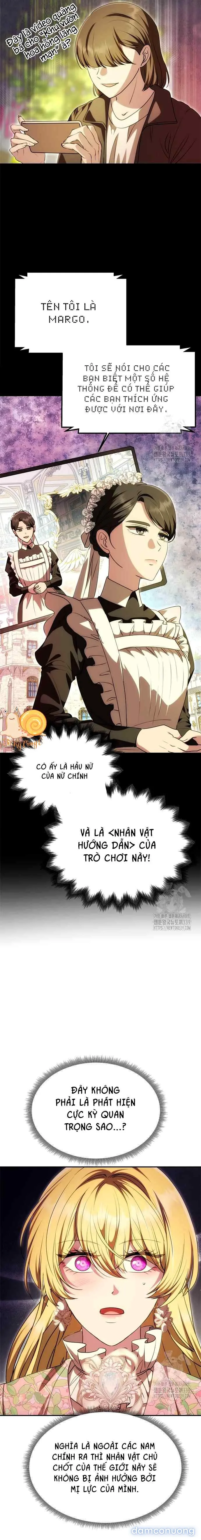Chỉ Cần Một Người Chồng Là Đủ 
