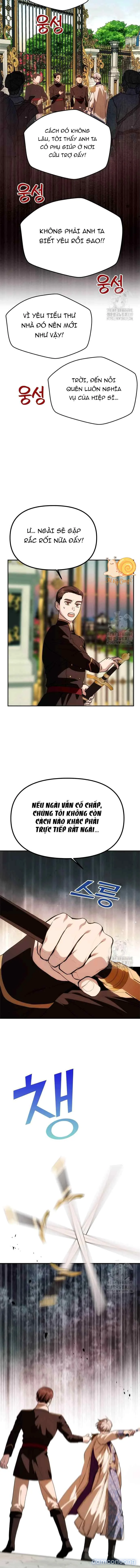 Chỉ Cần Một Người Chồng Là Đủ 