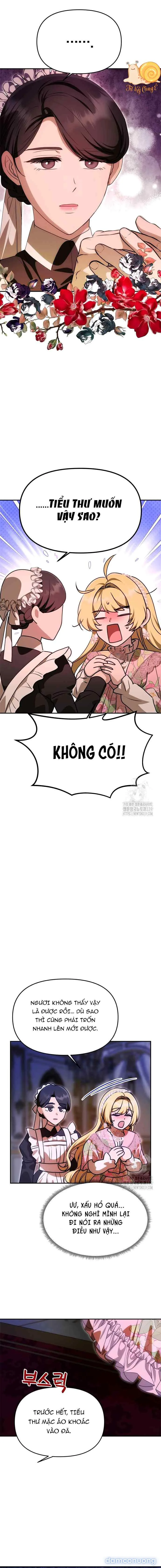 Chỉ Cần Một Người Chồng Là Đủ 