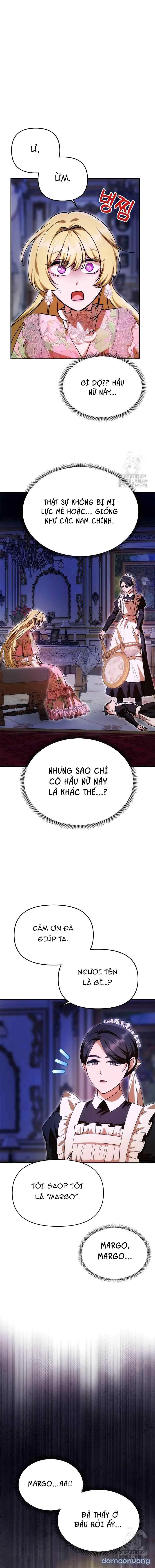 Chỉ Cần Một Người Chồng Là Đủ 