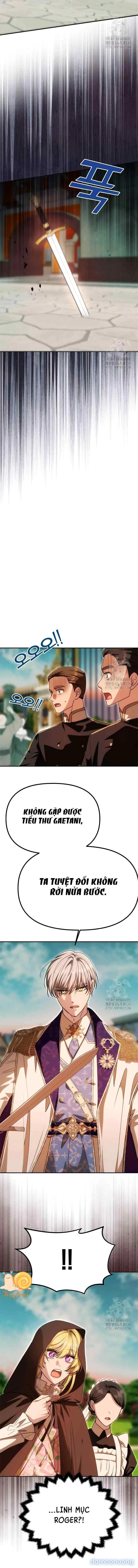 Chỉ Cần Một Người Chồng Là Đủ 