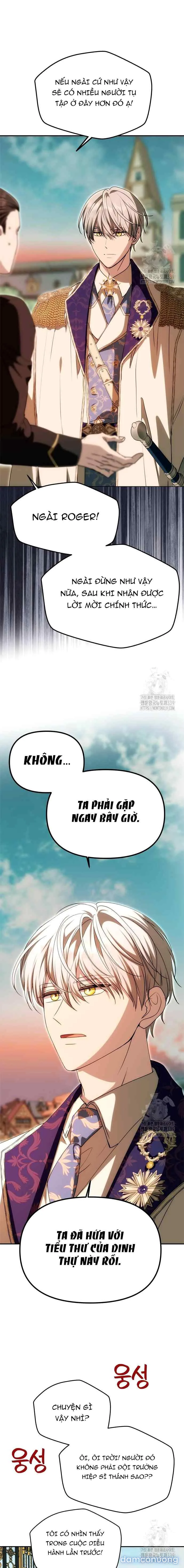 Chỉ Cần Một Người Chồng Là Đủ 