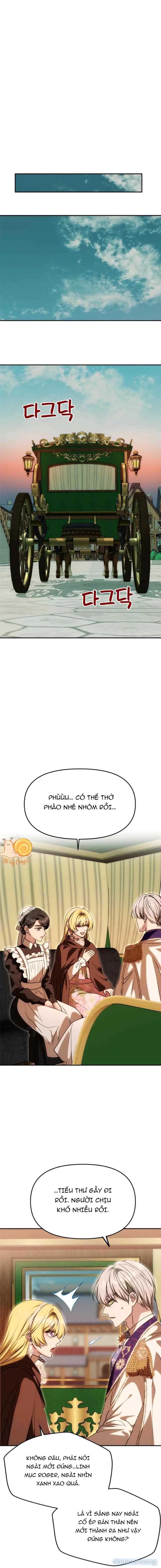 Chỉ Cần Một Người Chồng Là Đủ 