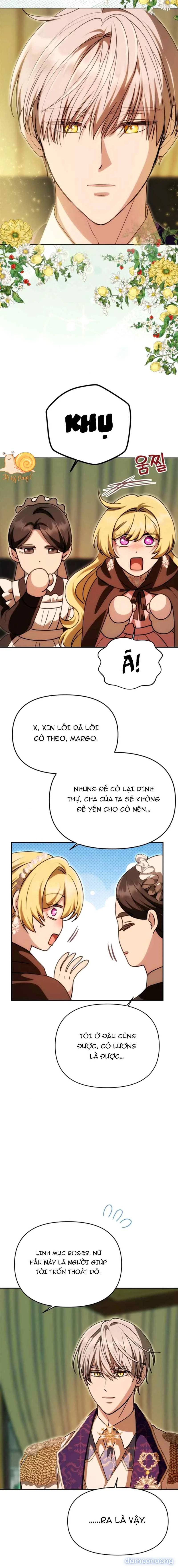 Chỉ Cần Một Người Chồng Là Đủ 