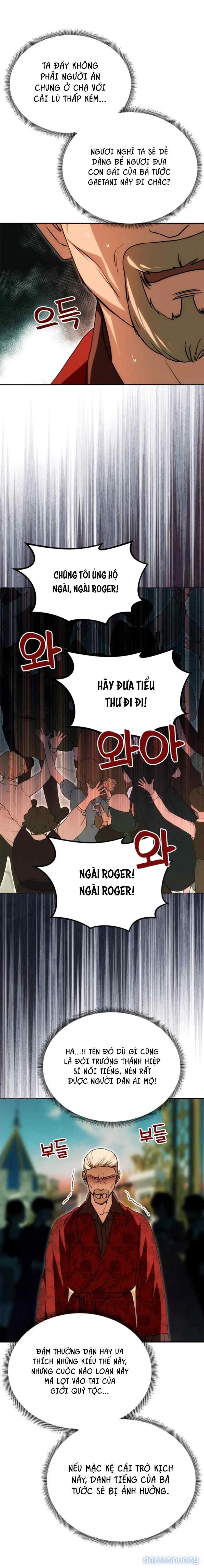 Chỉ Cần Một Người Chồng Là Đủ 
