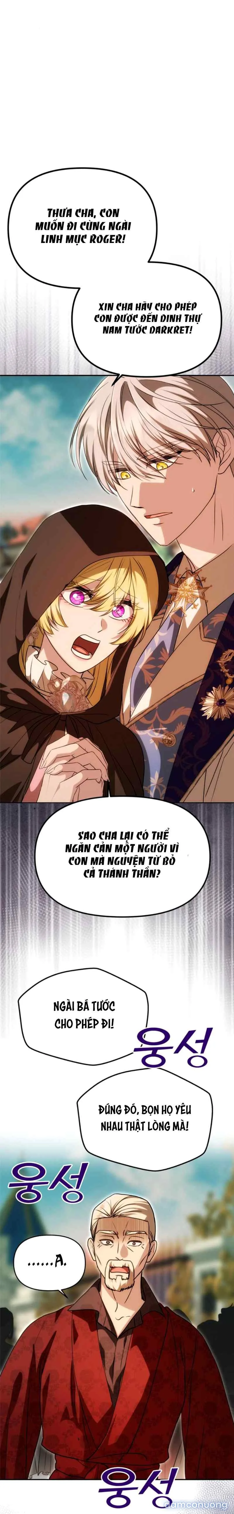 Chỉ Cần Một Người Chồng Là Đủ 