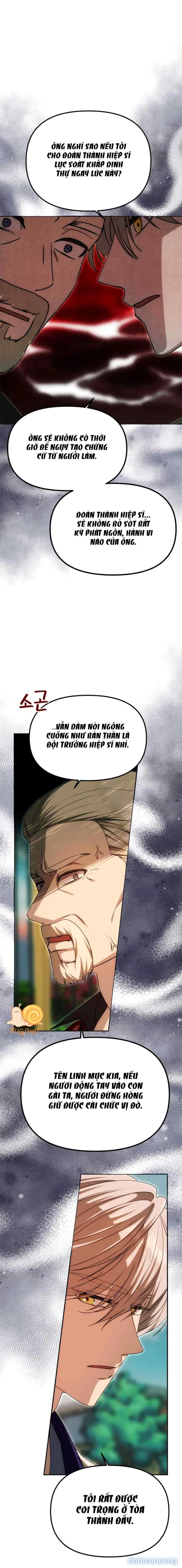 Chỉ Cần Một Người Chồng Là Đủ 