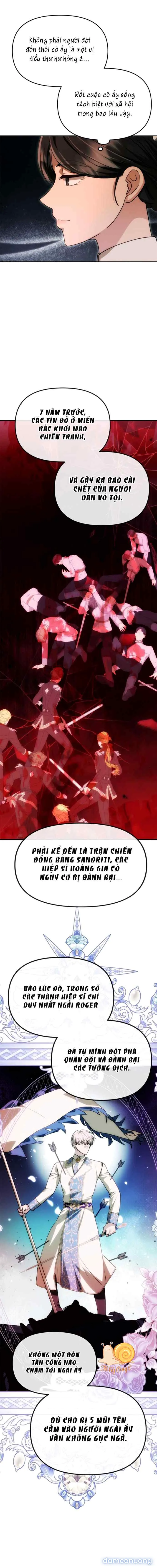 Chỉ Cần Một Người Chồng Là Đủ 