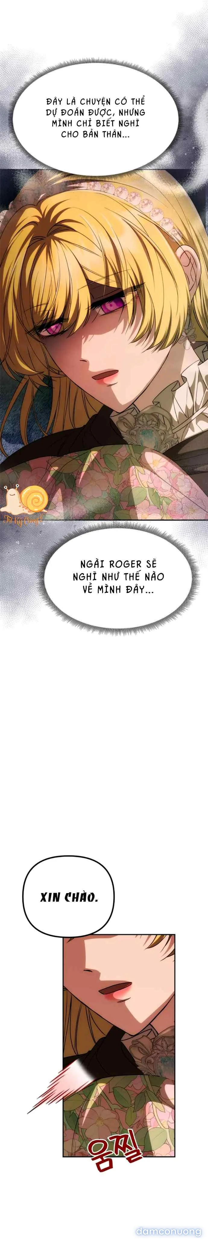 Chỉ Cần Một Người Chồng Là Đủ 