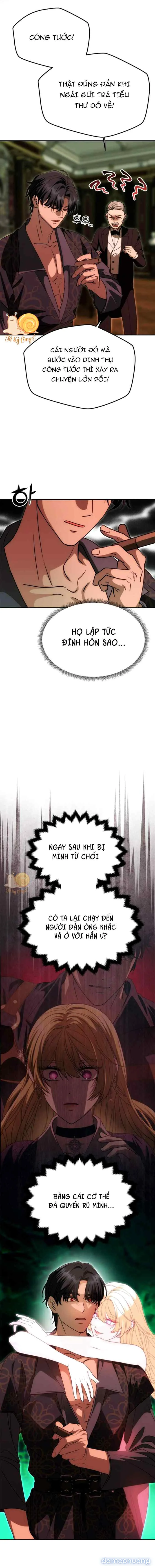 Chỉ Cần Một Người Chồng Là Đủ 