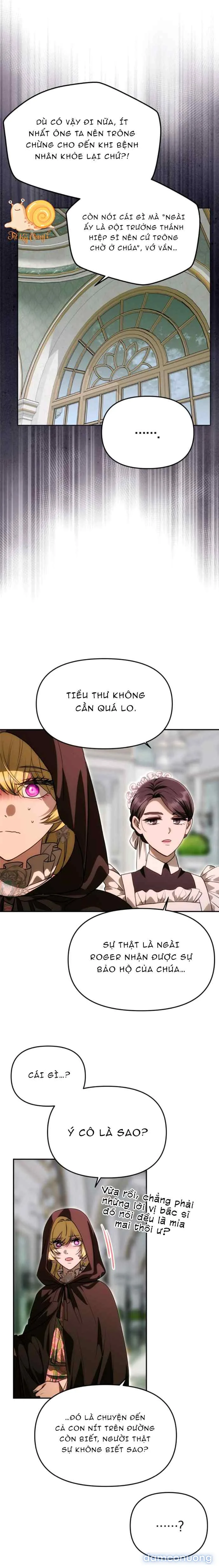 Chỉ Cần Một Người Chồng Là Đủ 