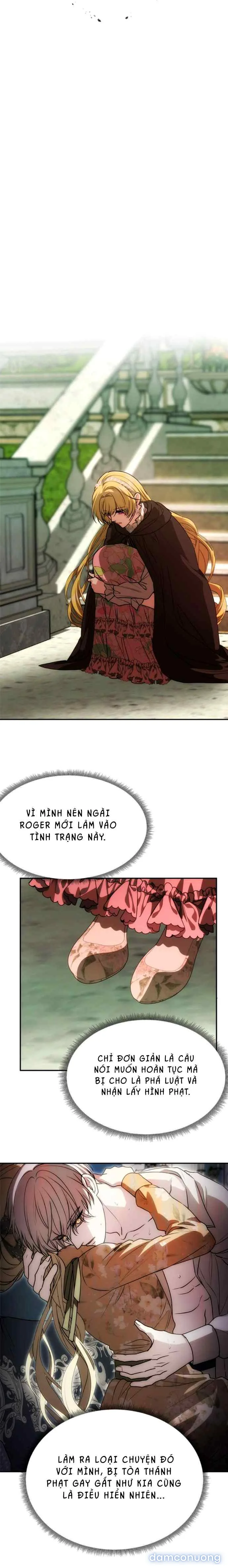 Chỉ Cần Một Người Chồng Là Đủ 