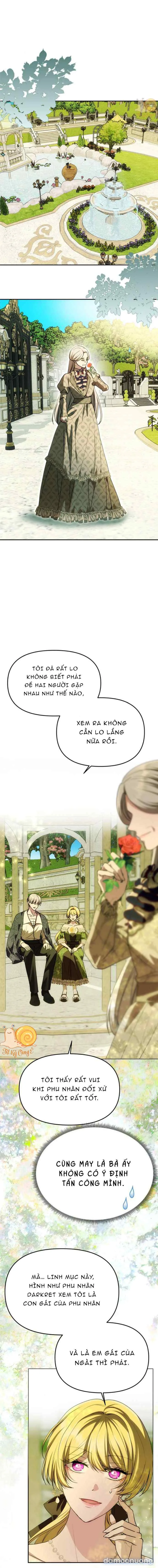 Chỉ Cần Một Người Chồng Là Đủ 