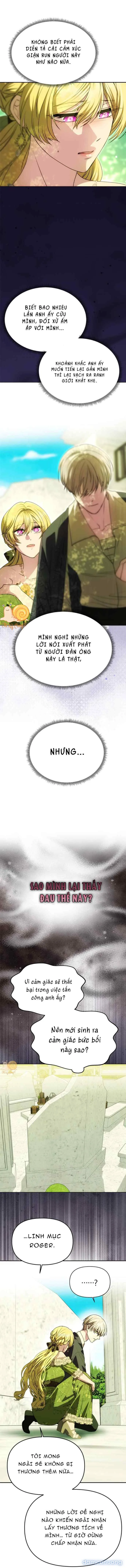 Chỉ Cần Một Người Chồng Là Đủ 