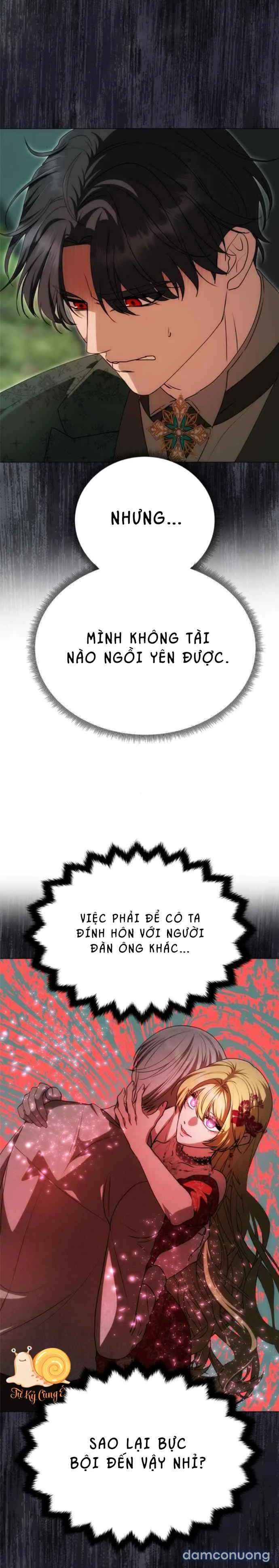 Chỉ Cần Một Người Chồng Là Đủ 