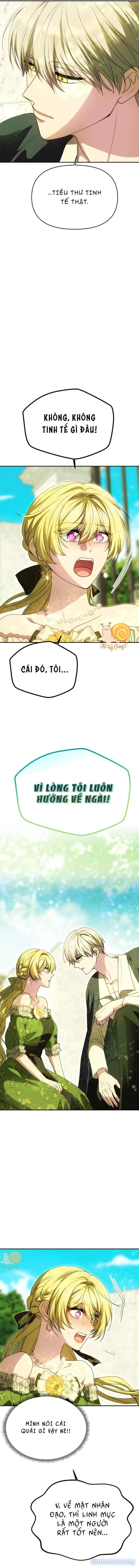 Chỉ Cần Một Người Chồng Là Đủ 