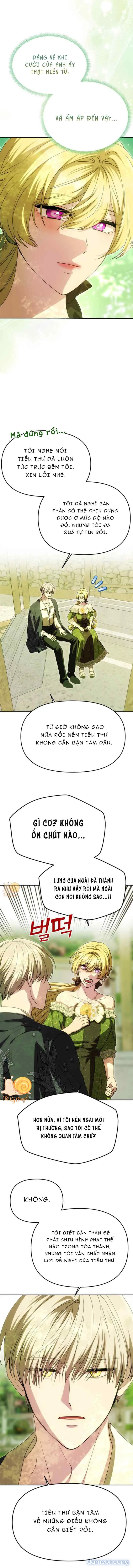 Chỉ Cần Một Người Chồng Là Đủ 